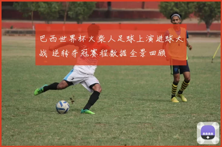 巴西世界杯火柴人足球上演进球大战 逆转夺冠赛程数据全景回顾