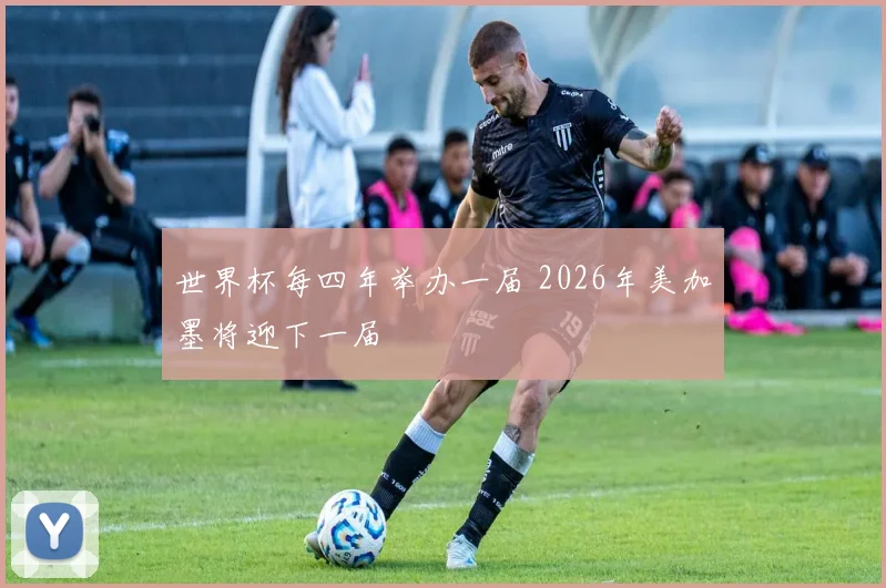 世界杯每四年举办一届 2026年美加墨将迎下一届