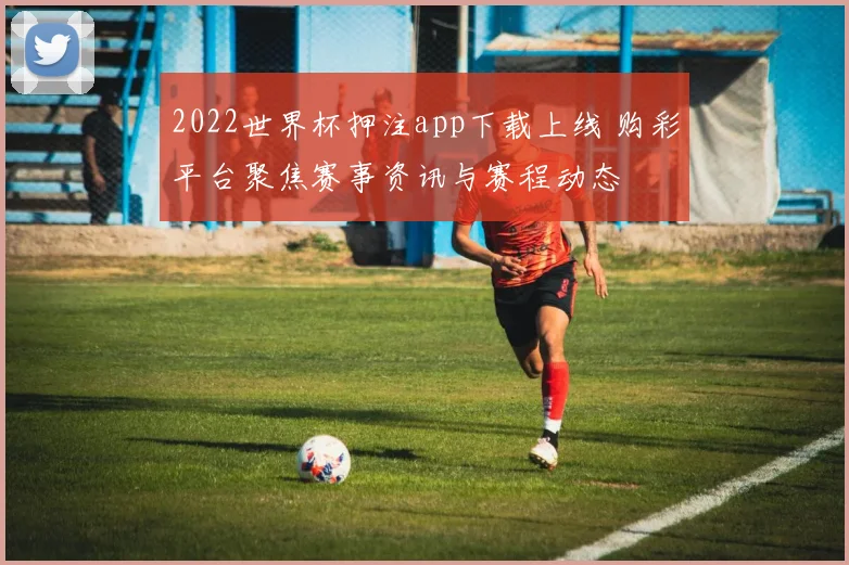 2022世界杯押注app下载上线 购彩平台聚焦赛事资讯与赛程动态